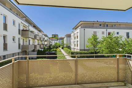 Wohnung zum Kaufen in Neubiberg 699.000 € 84 m² 3 zimmer