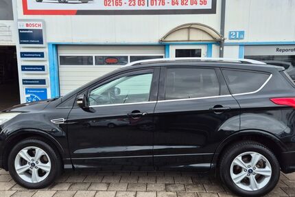 Ford Kuga 220.000 km 6.950 € Grevenbroich 41515