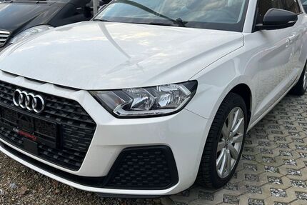 Audi A1 85.500 km 16.450 &euro; Stade 21680