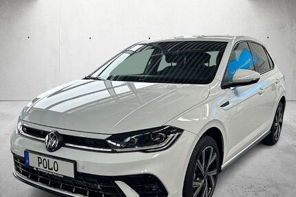 VW Polo 12.800 km 23.985 &euro; Goslar 38644