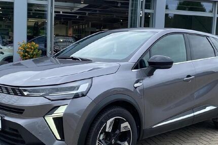 Renault Symbioz 8.000 km 24.400 &euro; Edewecht 26188