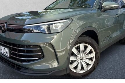 VW Tiguan 34.205 km 44.991 &euro; Celle 29221