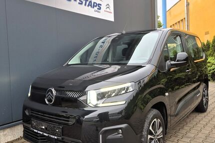 Citroen Berlingo 16.300 km 24.390 &euro; Pirna 01796
