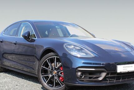 Porsche Panamera 84.400 km 79.870 € Wettenberg 35435