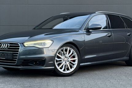 Audi A6 196.000 km 14.300 &euro; Bad Homburg 61350