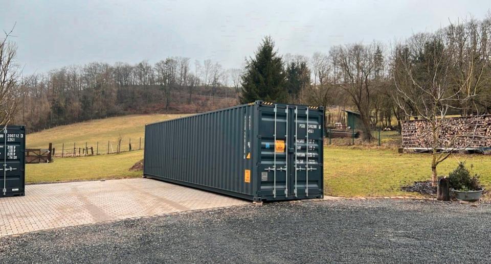 Gewerbeobjekt Burghaun - 2.600&euro; | Angebot:17566873