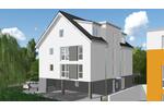Neuwertige 2-Zimmer-Wohnung, zentral in Reutlingen, 01.0701.08