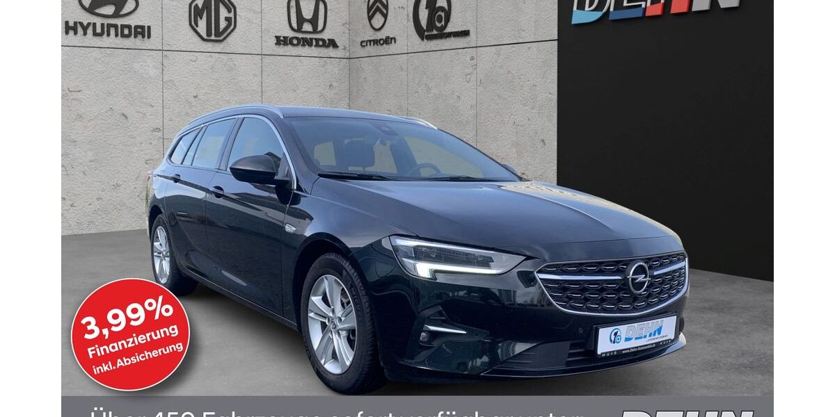 Opel Insignia 62.530 km 21.750 &euro; Brandenburg an der Havel 14772