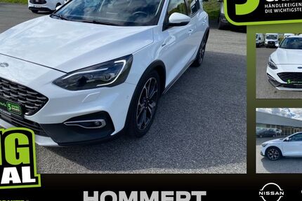 Ford Focus 115.250 km 14.890 &euro; Sonneberg 96515