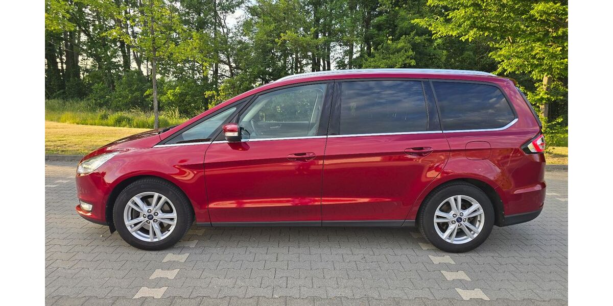 Ford Galaxy 92.635 km 20.700 &euro; Kolkwitz 03099
