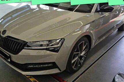 Skoda Superb 88.015 km 28.780 &euro; Memmingen 87700