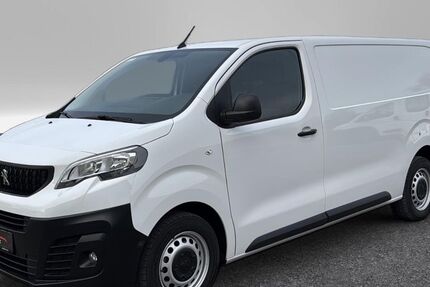 Peugeot Expert 24.000 km 22.999 € Kötz 89359