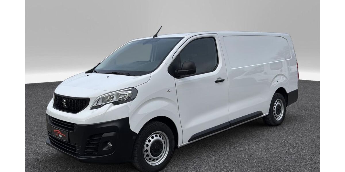 Peugeot Expert 24.000 km 22.999 € Kötz 89359