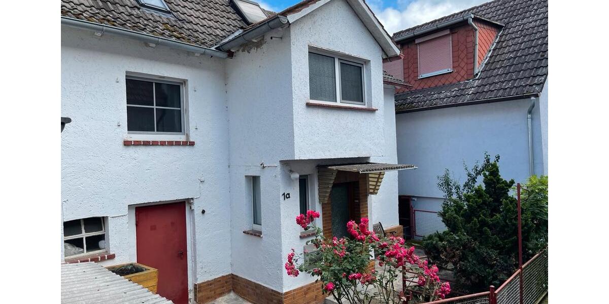 Einfamilienhaus Marburg - 2 Zimmer, 80 m&sup2;, 249.000&euro; | Angebot:27087809