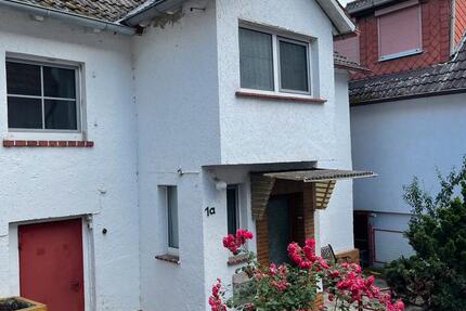 Haus Marburg - 2 Zimmer, 80 m&sup2;, 249.000&euro; | Angebot:27087809