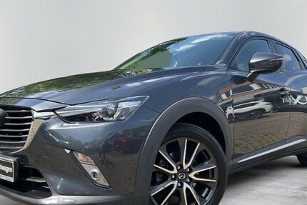 Mazda CX-3 98.600 km 15.490 &euro; Berlin 12247