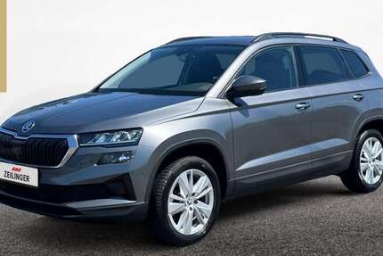 Skoda Karoq 38.740 km 29.847 &euro; Dietersheim 91463