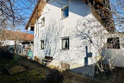 Haus Peiting - 3 Zimmer, 91 m&sup2;, 249.000&euro; | Angebot:25401835