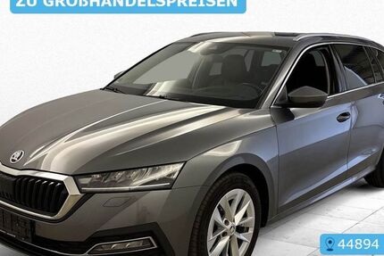 Skoda Octavia 136.506 km 20.497 &euro; Krefeld 47829