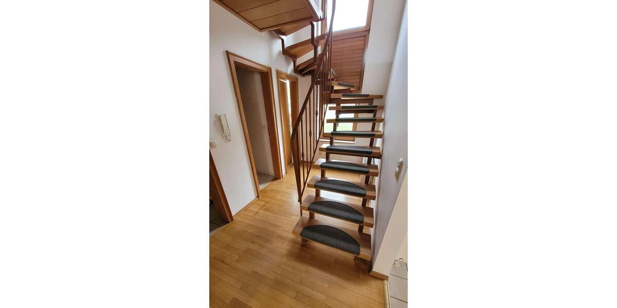 Erdgeschoßwohnung Erlangen Alterlangen - 4 Zimmer, 99 m&sup2;, 890&euro; | Angebot:26417039