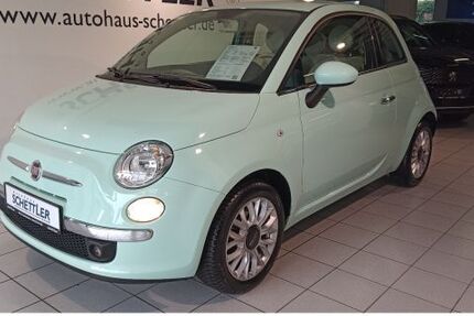 Fiat 500 82.353 km 6.990 &euro; Bielefeld 33602