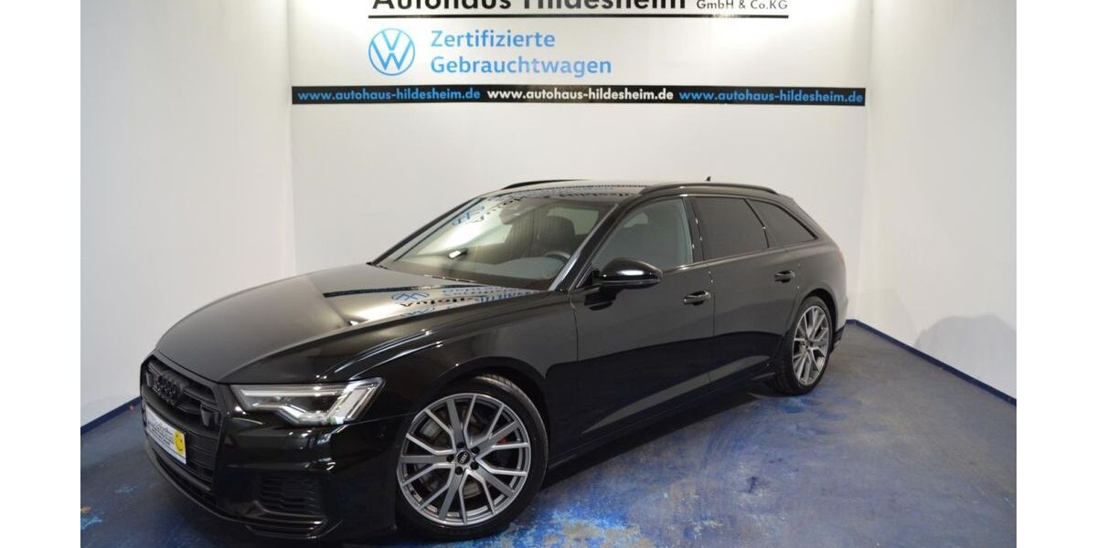 Audi S6 79.300 km 47.930 &euro; Ludwigslust 19288