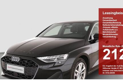 Audi A3 25.802 km 28.080 &euro; Mühldorf am Inn 84453