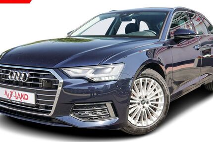Audi A6 52.800 km 32.950 &euro; Freiberg 09599