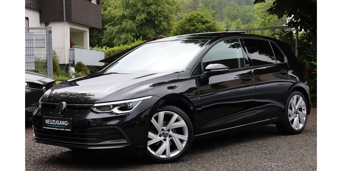 VW Golf 51.350 km 24.850 &euro; Kierspe 58566