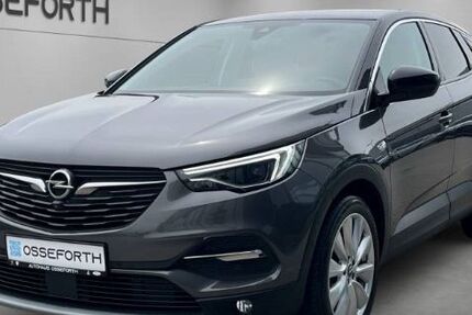 Opel Grandland (X) 37.000 km 18.950 &euro; Nordhorn 48531