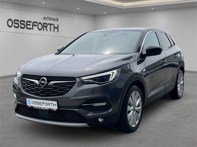 Opel Grandland (X) 37.000 km 18.950 &euro; Nordhorn 48531