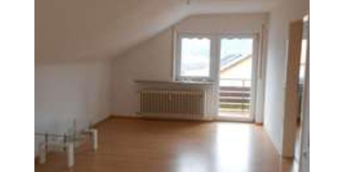 +++ 3 Zimmer Wohnung mit großem Balkon! 3 zimmer