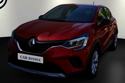 Renault Captur 45.000 km 17.900 &euro; Trier 54294