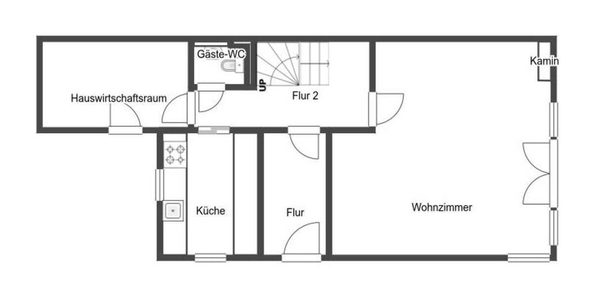 Doppelhaushälfte Dresden Weißig - 5 Zimmer, 144 m&sup2;, 429.000&euro; | Angebot:26331543