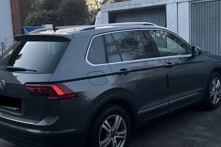 VW Tiguan 66.000 km 19.200 &euro; Bad Schwartau 23611