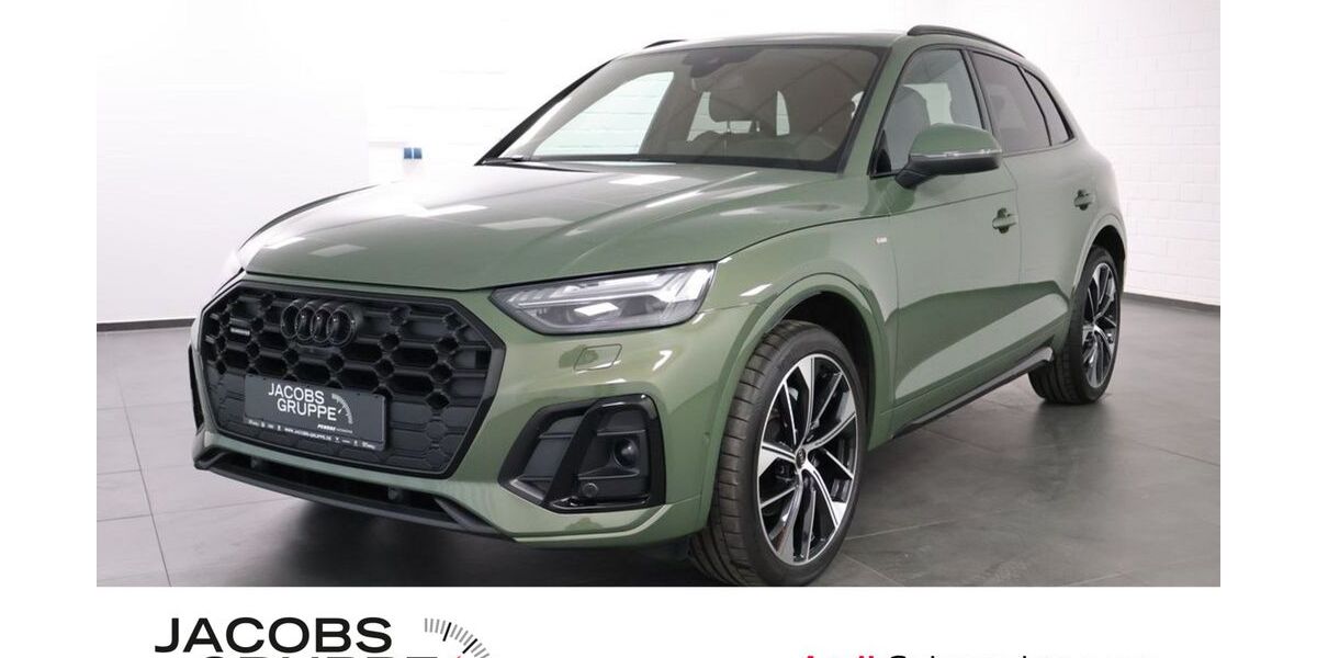 Audi Q5 17.106 km 52.970 &euro; Alsdorf 52477