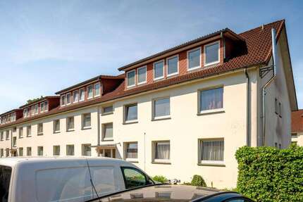 Wohnung Zeven - 5 Zimmer, 93 m&sup2;, 789&euro; | Angebot:27157794