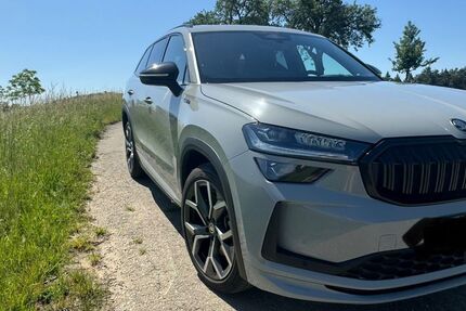 Skoda Kodiaq 11.800 km 49.500 &euro; Stockach 78333