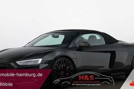 Audi R8 3.422 km 182.000 € Bad Segeberg 23795