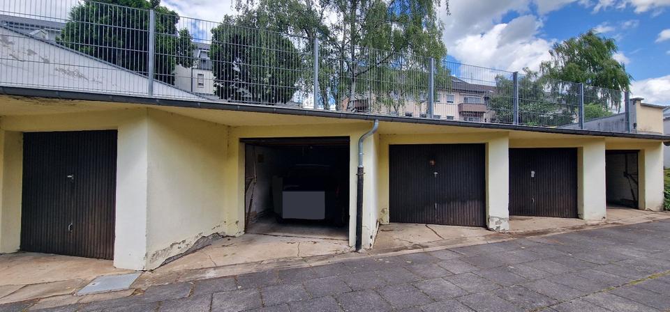 Etagenwohnung Bonn Beuel-Mitte - 1 Zimmer, 13 m&sup2;, 25.000&euro; | Angebot:26935605