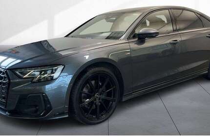 Audi A8 118.376 km 47.980 &euro; Dresden 01169