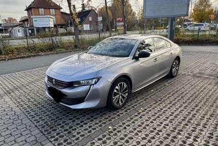 Peugeot 508 57.000 km 22.000 € Münster 48155
