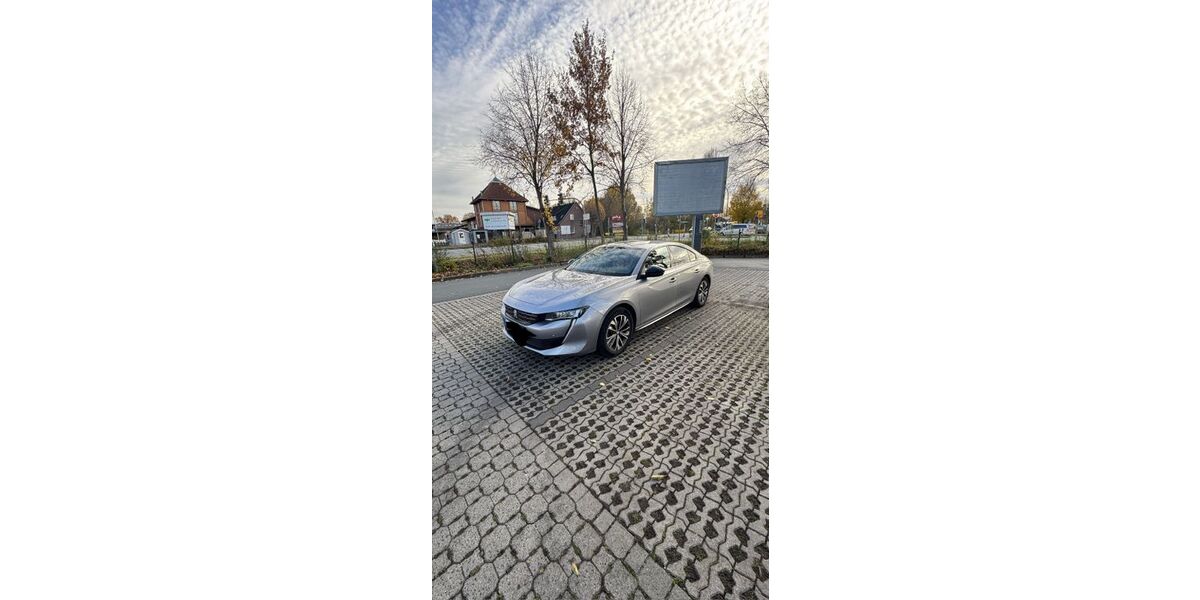 Peugeot 508 57.000 km 22.000 € Münster 48155