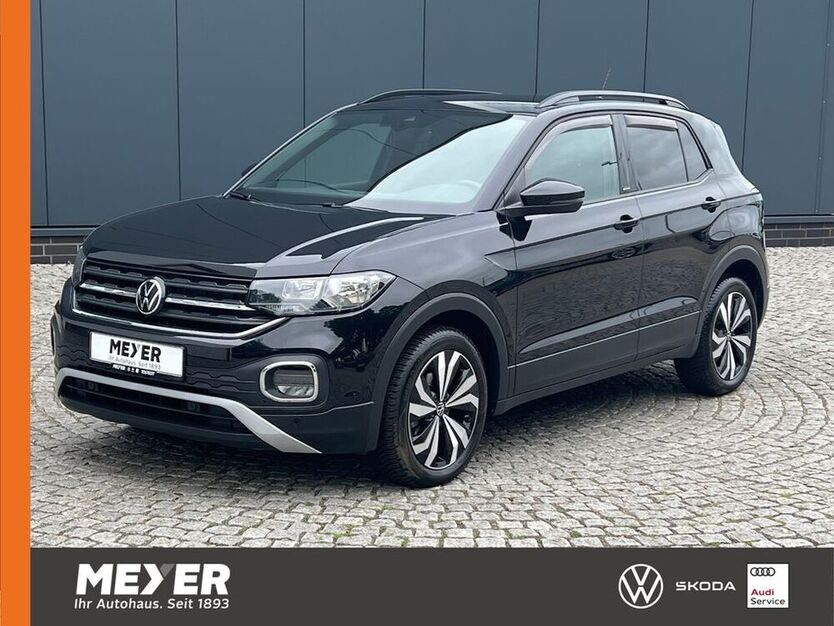 T-Cross