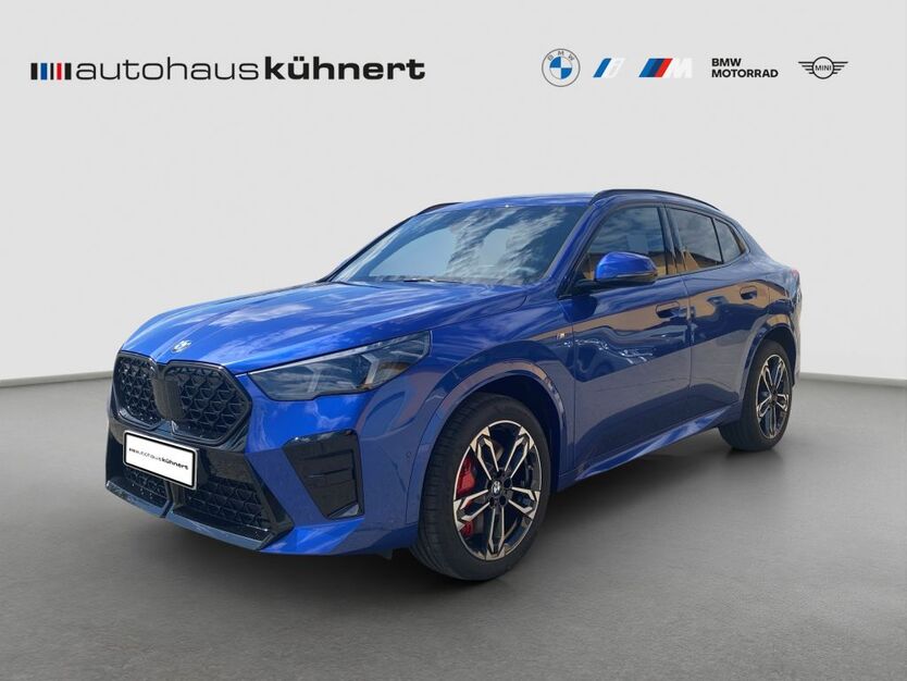 BMW X2 2.778 km 49.885 € Zwickau 08060
