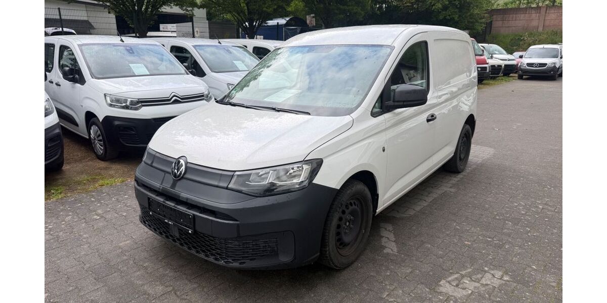 VW Caddy 93.000 km 15.990 &euro; Heimersheim 53474