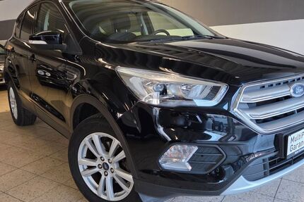 Ford Kuga 52.750 km 12.990 &euro; Bremen 28259