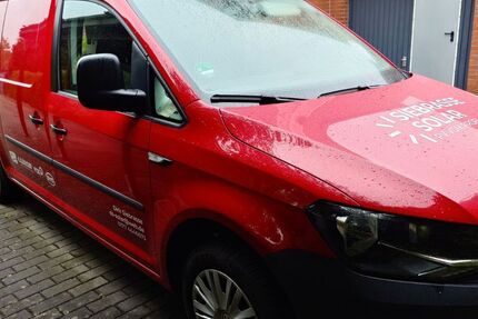 VW Caddy Maxi 94.000 km 9.500 &euro; Lengerich 49525
