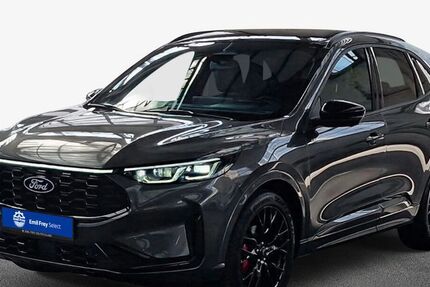 Ford Kuga 6.900 km 37.930 &euro; Dresden 01159