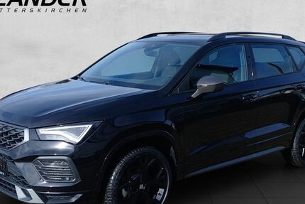 Seat Ateca 2.500 km 34.990 &euro; Otterskirchen 94575